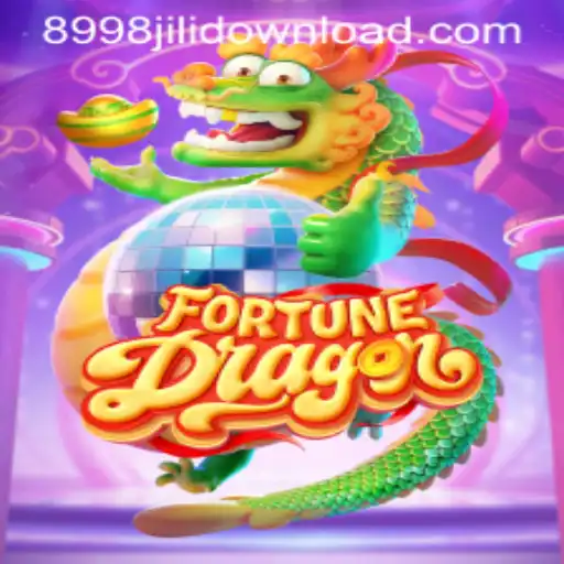 FortuneDragon: A Guide to Mastering the Game with 8998JILI
