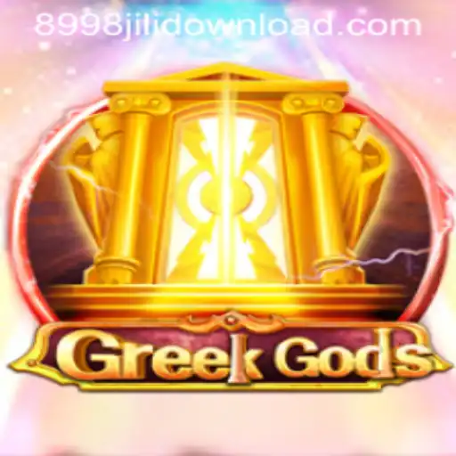 Discover the Enchanting World of GreekGods: A Mythical Adventure Awaits