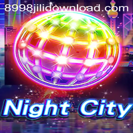 NightCity: Diving into a Cyber Adventure with 8998JILI