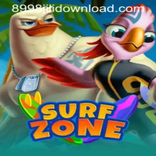 SurfZone: Riding the Digital Waves with SurfZone
