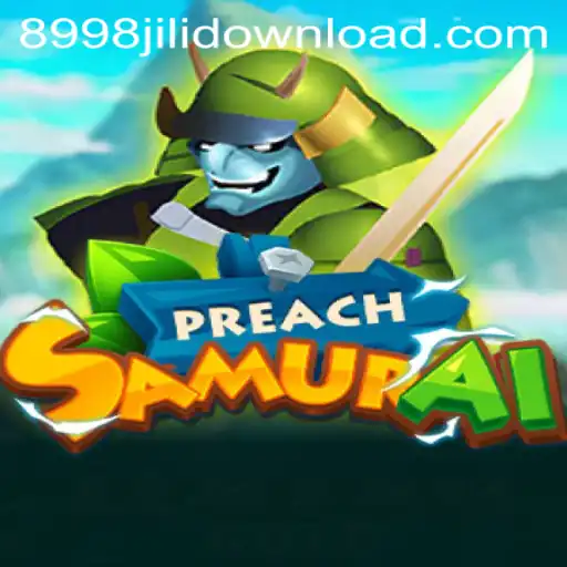Discovering PreachSamurai