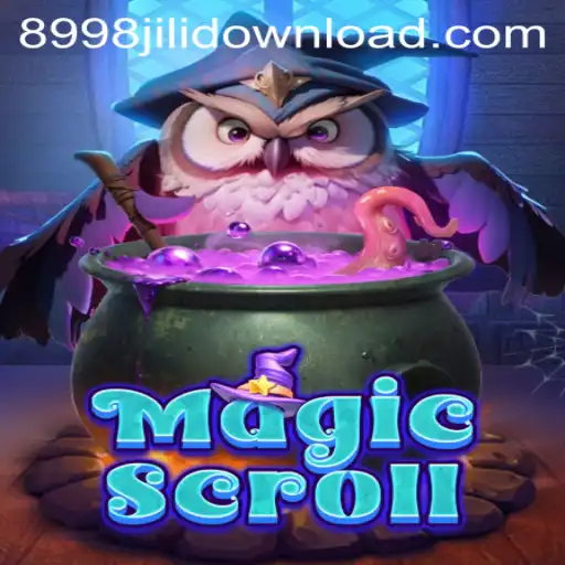Discover the Enchanting World of MagicScroll: Embark on a Mystical Journey