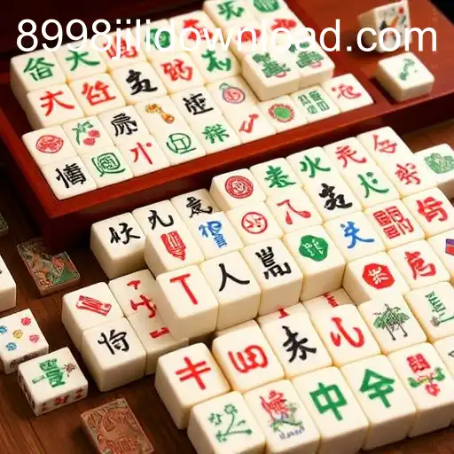 The Fascinating World of Mahjong