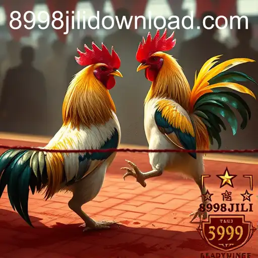 8998JILI: The Rise of Online Sabong in the Digital Era