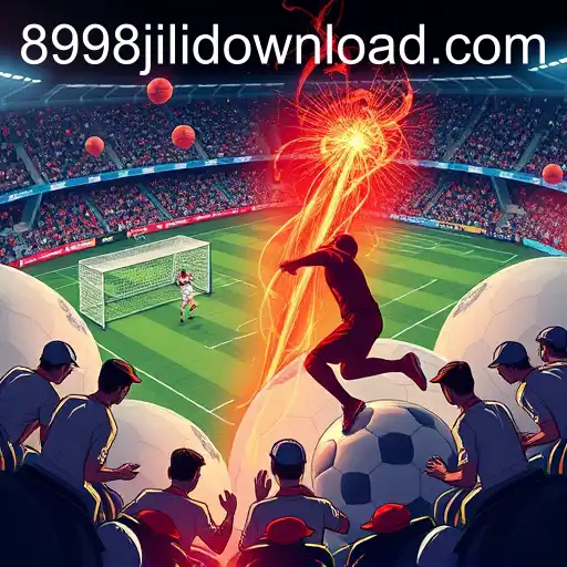 The Intricacies of Sports Betting: Exploring the Code 8998JILI