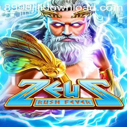 Experience the Thrill of ZeusRushFever: A Divine Journey Through Myth and Gameplay